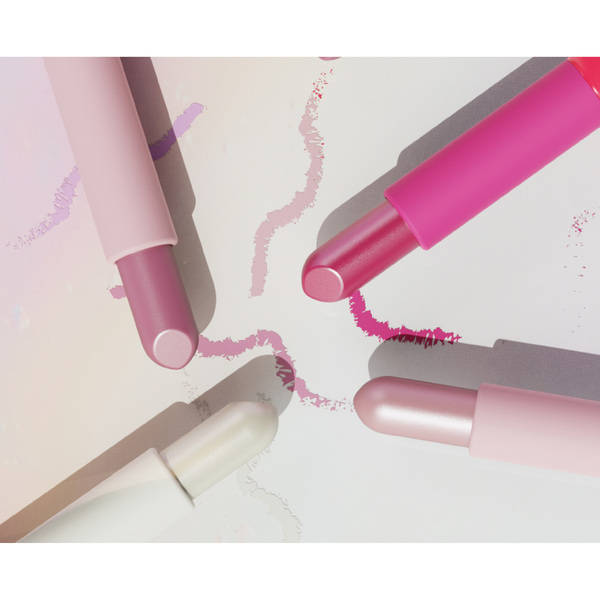 Coffret 4 rouges à lèvres