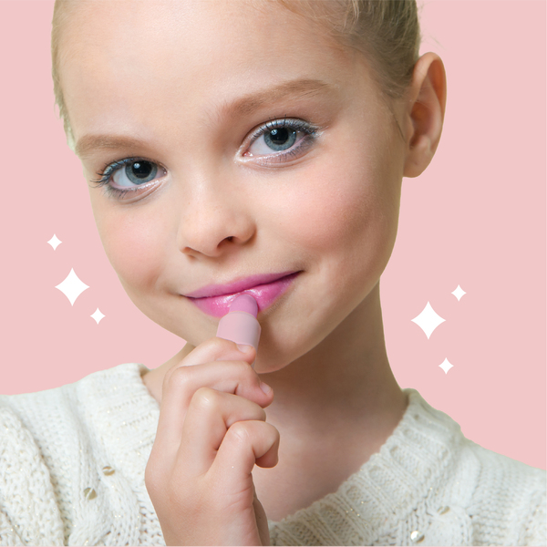 Coffret 4 rouges à lèvres