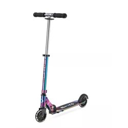 Trottinette Micro Sprite Neochrome Led