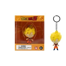 Porte-clé YuMe Pocket Hero - Dragon Ball Z (modèle aléatoire)