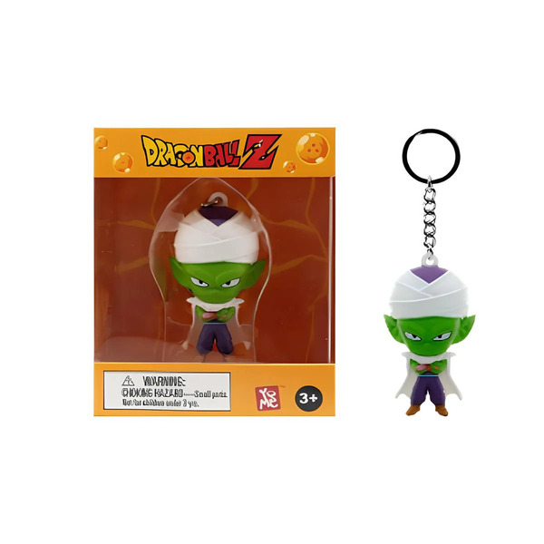 Porte-clé YuMe Pocket Hero - Dragon Ball Z (modèle aléatoire)