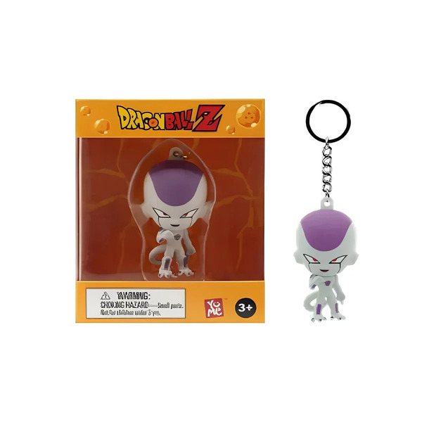 Porte-clé YuMe Pocket Hero - Dragon Ball Z (modèle aléatoire)