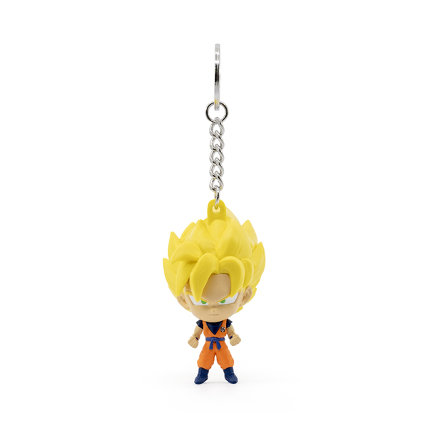 Porte-clé YuMe Pocket Hero - Dragon Ball Z (modèle aléatoire)