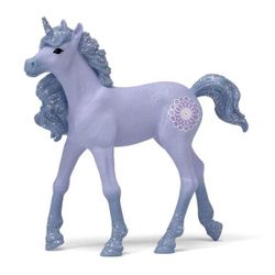 Figurine Schleich Poulain Licorne Iris