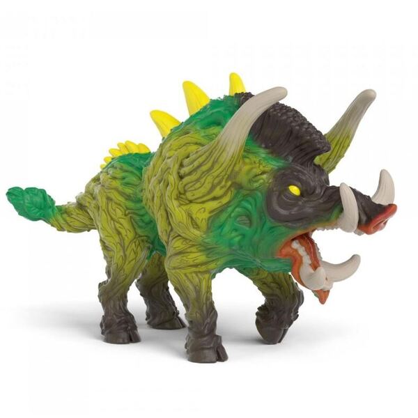 Eldrador Sanglier de la Jungle