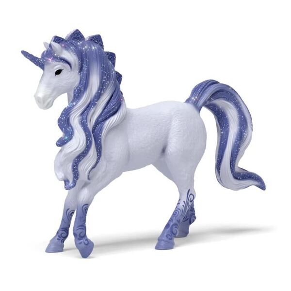 Figurine Schleich Étalon Licorne Cosmos