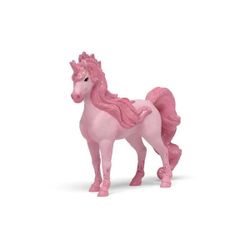 Figurine Schleich Jument Licorne Cassio