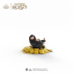 Figurine Niffleur
