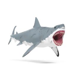 Figurine Schleich Mégalodon