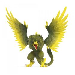 Figurine – Raptor de la jungle
