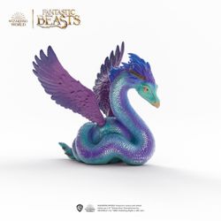 Figurine - Occamy