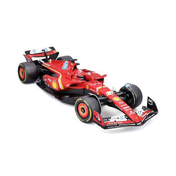  Ferrari SF 2024 Italie 1/18