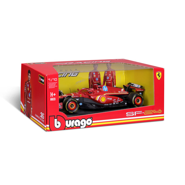  Ferrari SF 2024 Italie 1/18
