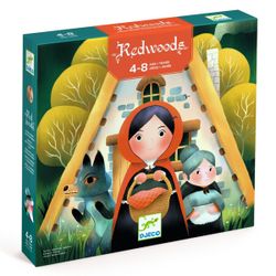 Redwoods - Jeu coopératif