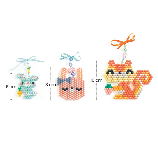 Aqua Box - Fourrures