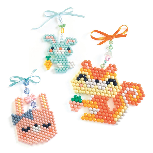 Aqua Box - Fourrures