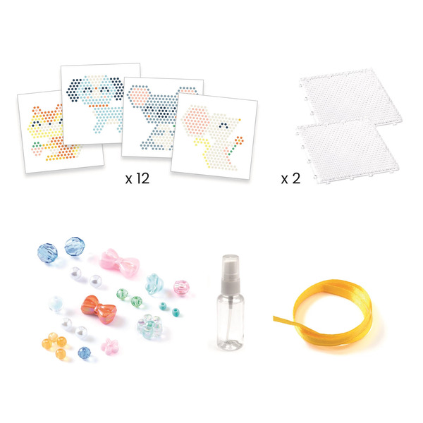 Aqua Box - Fourrures