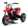 Moto électrique Honda 6V - Batterie Lithium