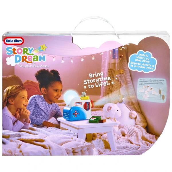 Story Dream Machine - Collection Contes de Fées