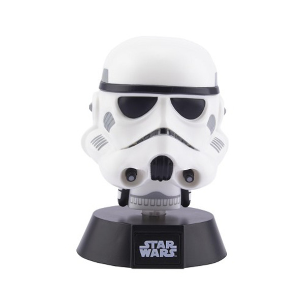 Lampe Icon Stormtrooper – Star Wars