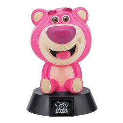 Lampe Icon Lotso