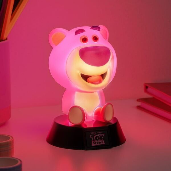 Lampe Icon Lotso