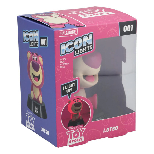 Lampe Icon Lotso