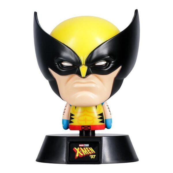 Lampe Icon Wolverine – X-Men