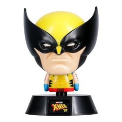 Lampe Icon Wolverine – X-Men