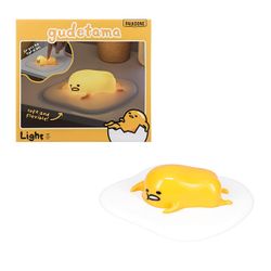 Lampe 3D Gudetama