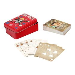 Jeu de cartes One Piece