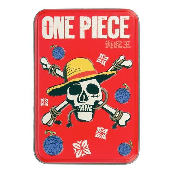 Jeu de cartes One Piece