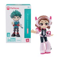 Figurine My Hero Academia - Assortiment