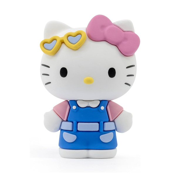 Mini figurines Hello Kitty - Assortiment