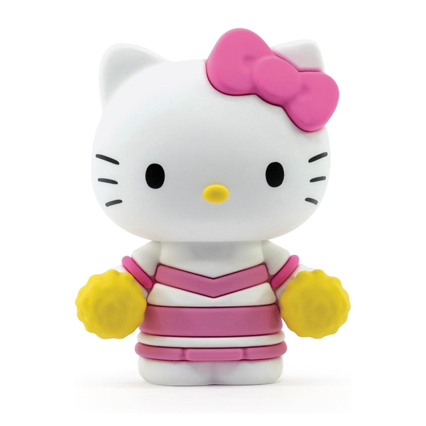 Mini figurines Hello Kitty - Assortiment