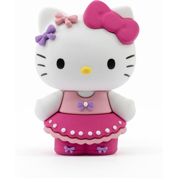 Mini figurines Hello Kitty - Assortiment