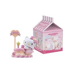 Support à mémo (série fête) - Hello Kitty et ses amis - Assortiment