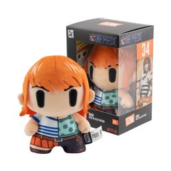 Peluche YuMe DZNR One Piece - Nami mort ou vif