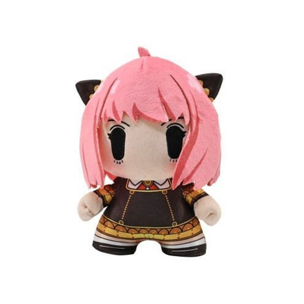  Spy X Family DZNR Peluche figurine – Anya Forger – 18 cm