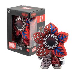 Stranger Things DZNR Peluche figurine – Autoposie Demogorgon  – 18 cm