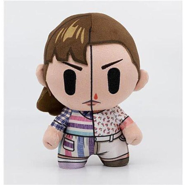 Stranger Things DZNR Peluche figurine – Eleven – 18 cm