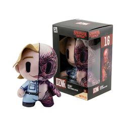 Vecna Times Change Edition - Peluche DZNR 17,5 cm - STRANGER THINGS 