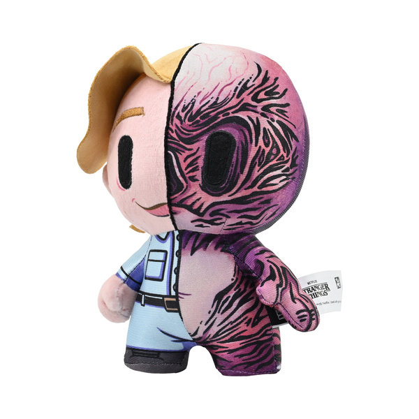 Vecna Times Change Edition - Peluche DZNR 17,5 cm - STRANGER THINGS 