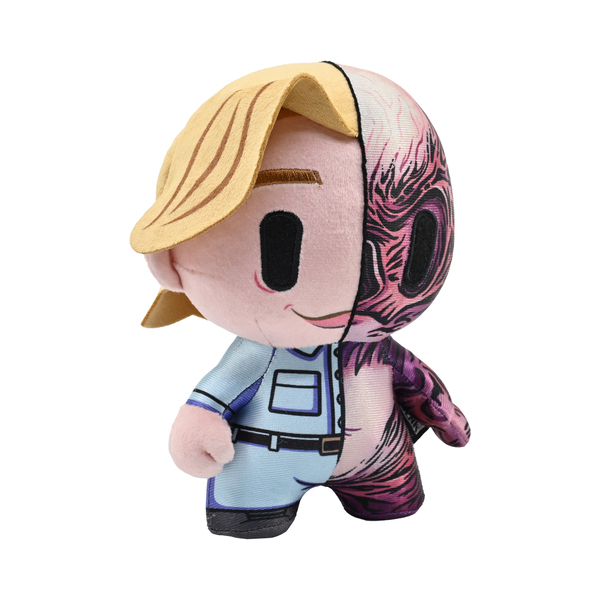 Vecna Times Change Edition - Peluche DZNR 17,5 cm - STRANGER THINGS 