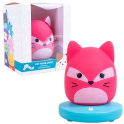 Lampe d'ambiance Fifi le renard - Squishmallows