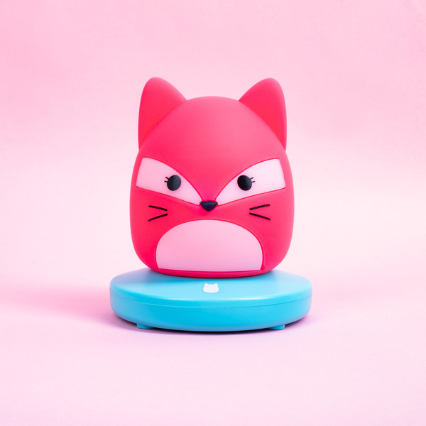 Lampe d ambiance Fifi le renard - Squishmallows