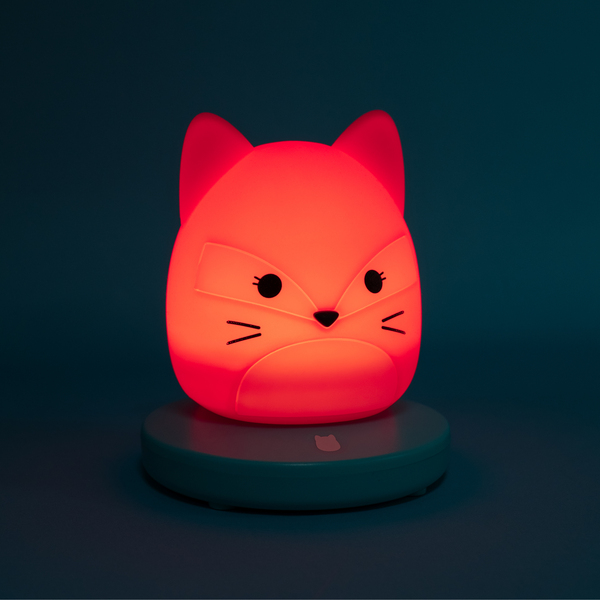 Lampe d ambiance Fifi le renard - Squishmallows