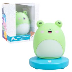Lampe d'ambiance Wendy la grenouille - Squishmallows