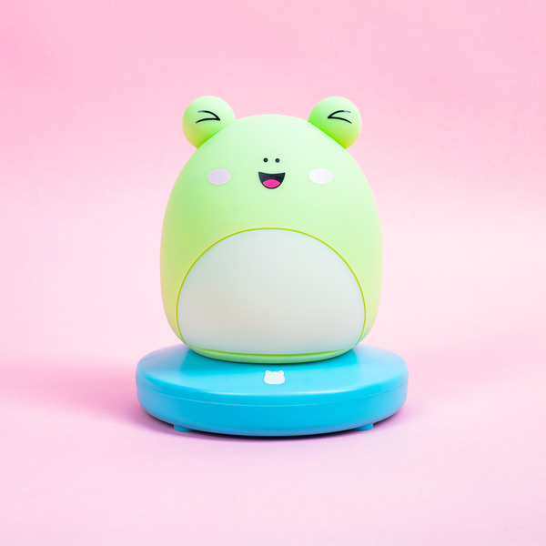 Lampe d ambiance Wendy la grenouille - Squishmallows