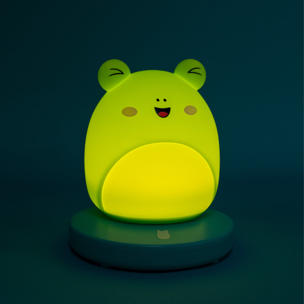Lampe d ambiance Wendy la grenouille - Squishmallows